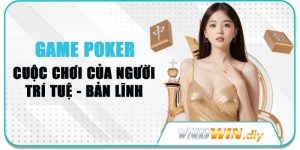 Game bài Poker