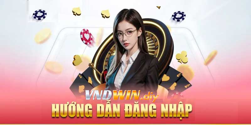 Đăng nhập vndwin