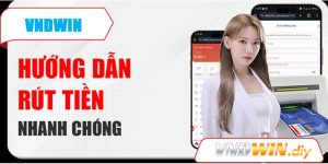 Rút tiền VNDWIN