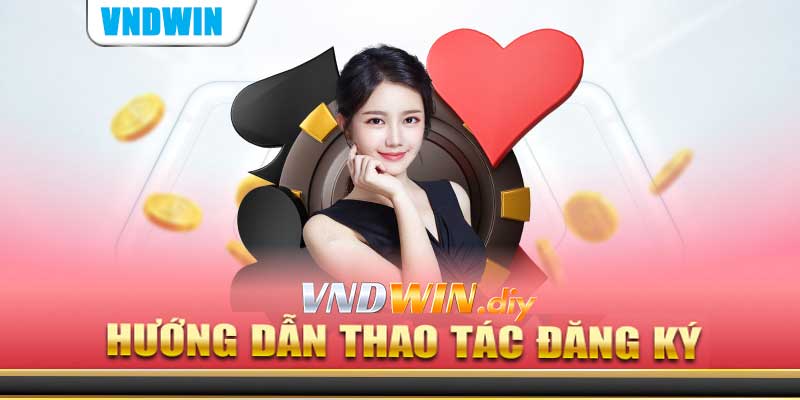 Đăng ký VNDWIN