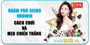Sicbo VNDWIN