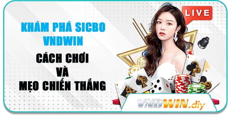 Sicbo VNDWIN