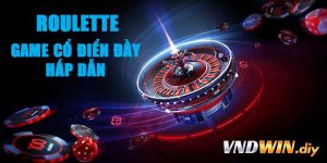 Roulette VNDWIN