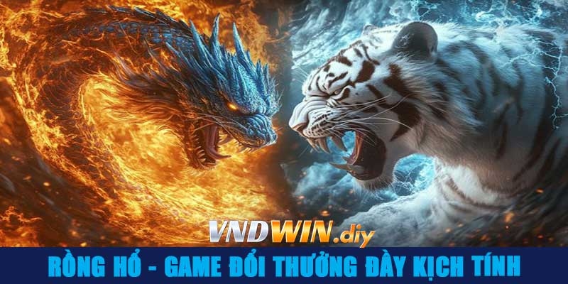 Rồng hổ winvnd