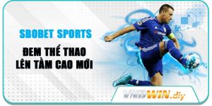 SBOBET Sports