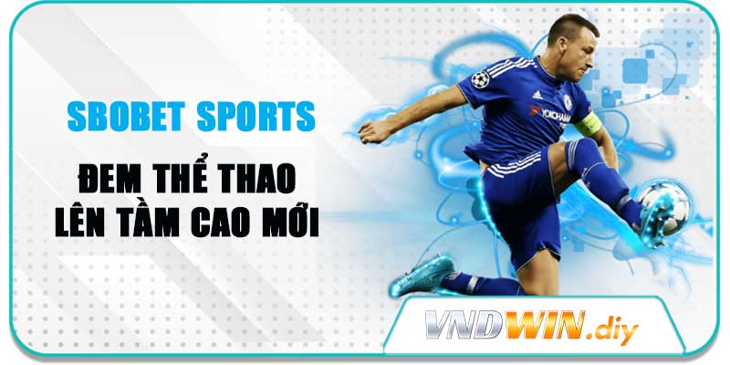 SBOBET Sports