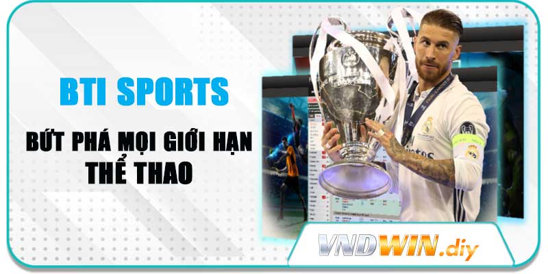 BTi Sports