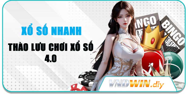 Xổ số nhanh