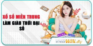 Xổ số miền Nam