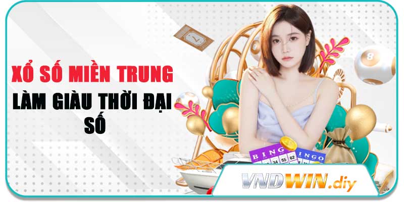 Xổ số miền Nam