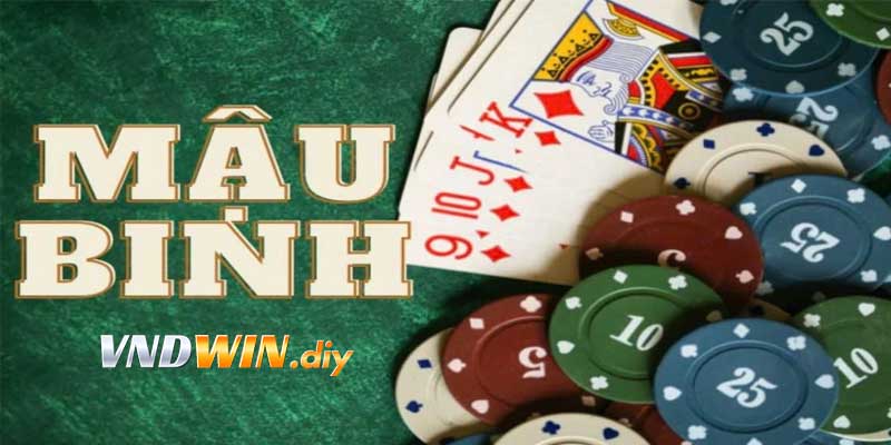 Game bài mậu binh