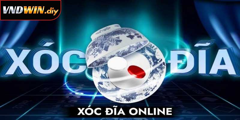 cách chơi xóc đĩa online