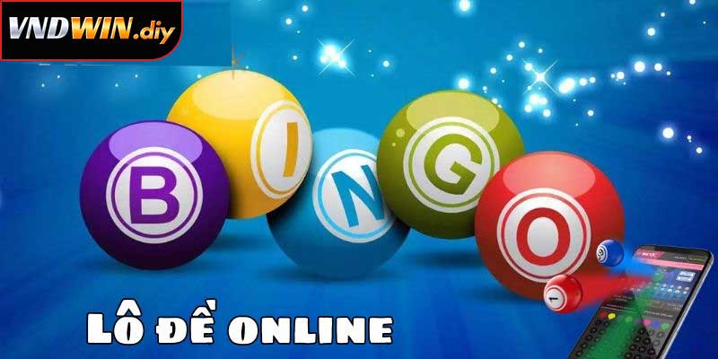 Lô Đề Online