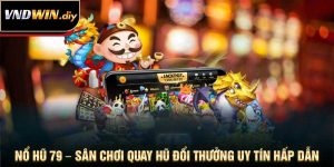 Nổ Hũ 79