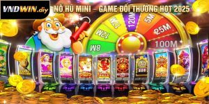 Nổ Hũ Mini