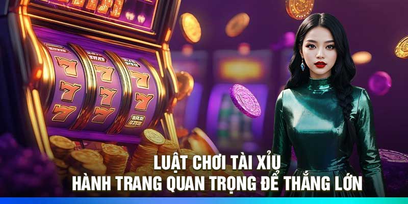 Luật Chơi Tài Xỉu – Hành Trang Quan Trọng Để Thắng Lớn